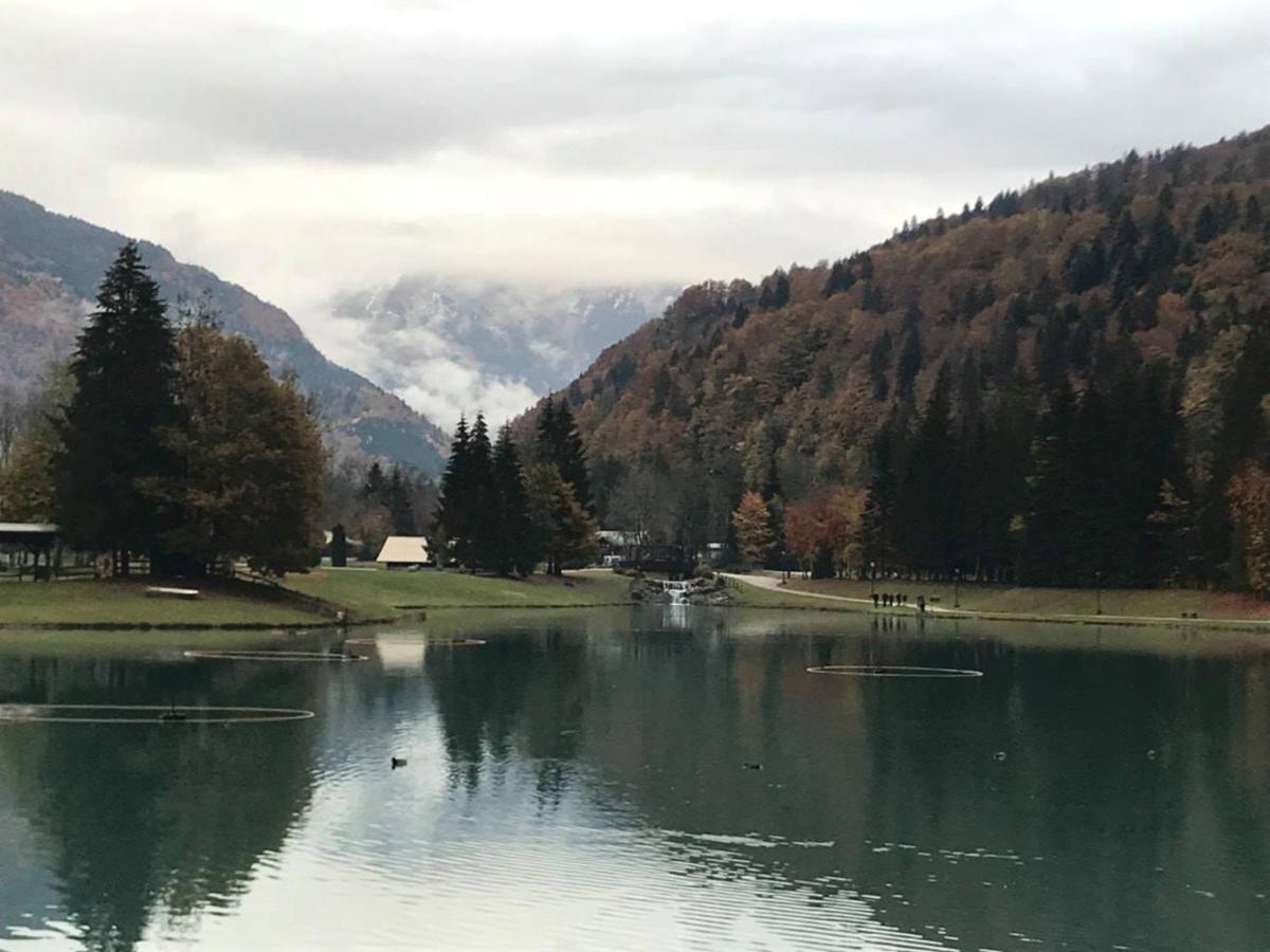 Chalet Alliance Entre Calme Et Plaisir Villa Morillon Bagian luar foto